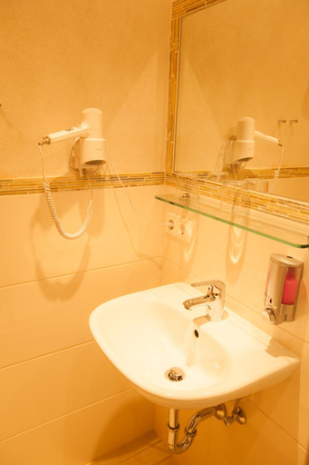 Bathroom 4, Hotel Pfrontener Hof, Ostallgäu
