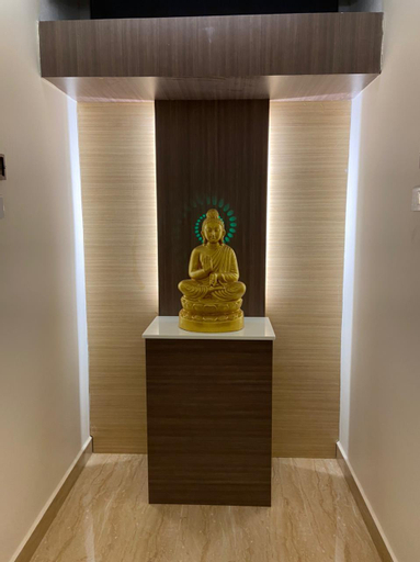 Public Area 2, Le Shiv Executive Suite, Theni