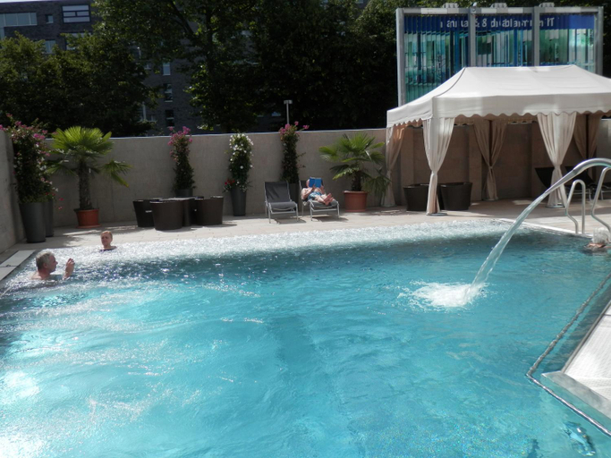 Sport & Beauty 2, Wellness Hotel Aquafit Sursee, Sursee