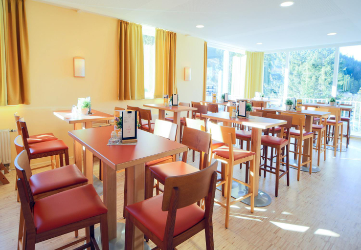 Restaurant 4, Jufa Hotel Planneralm, Liezen
