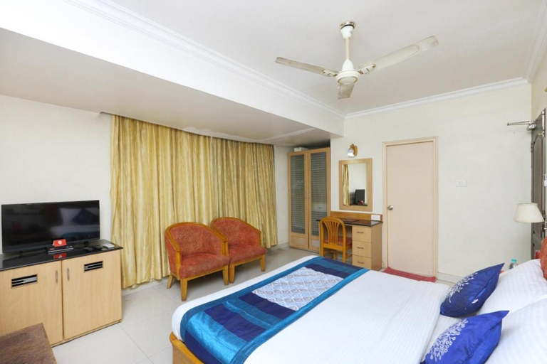 Others 3, KS RESIDENCY, Kancheepuram