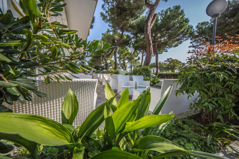 Exterior & Views 1, Ciccio Hotel, Rimini
