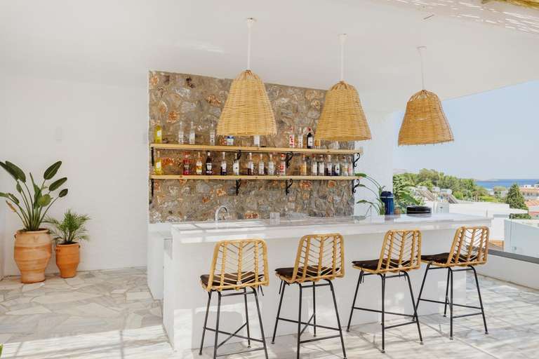 Food & Drinks 5, Belmare Hotel, South Aegean