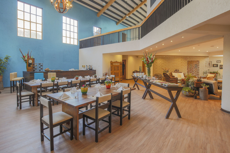 Food & Drinks 4, Lamay Lodge by Mountain Lodges of Peru, Calca