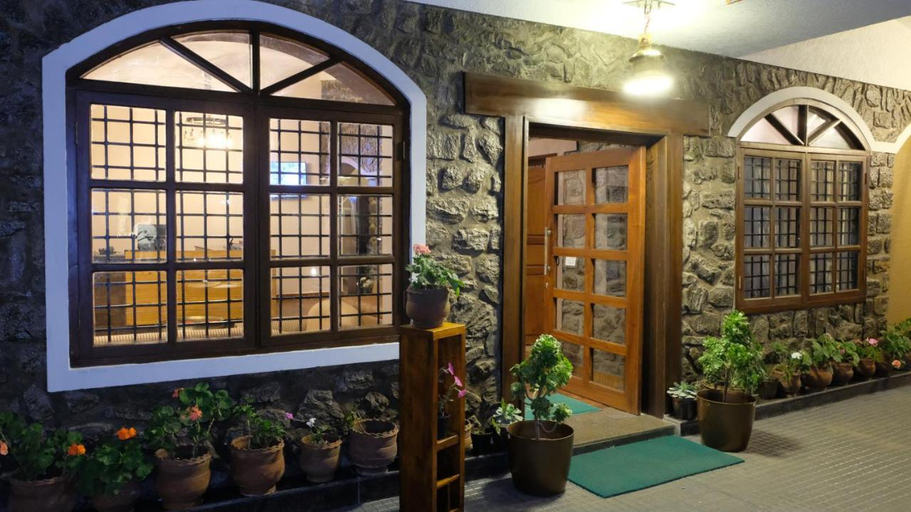 Others 5, Western Valley Home stay, Dindigul