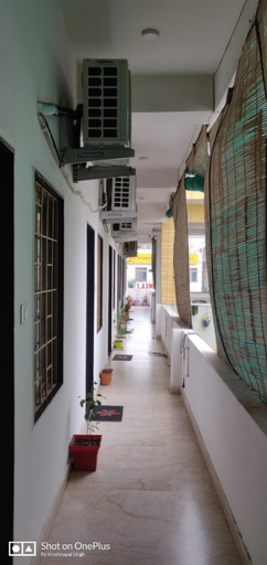 Public Area 2, Hotel Keshav Residency, Chittaurgarh