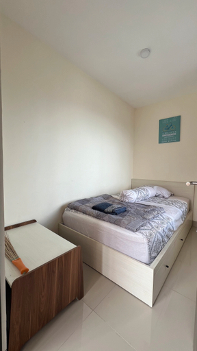 Bedroom 3, Magnolia Villa Shafa, Malang