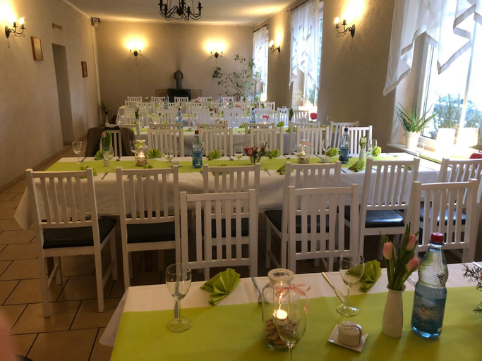 Food & Drinks 2, Waldperle, Vorpommern-Greifswald