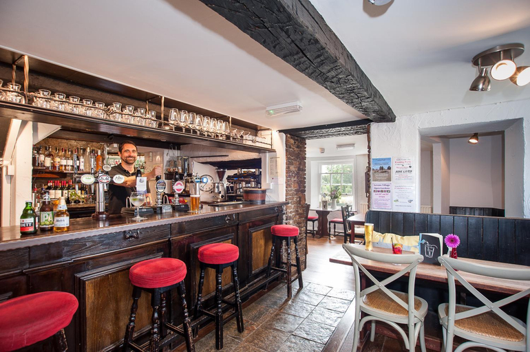 Food & Drinks 4, The Hare and Hounds, Levens, Cumbria