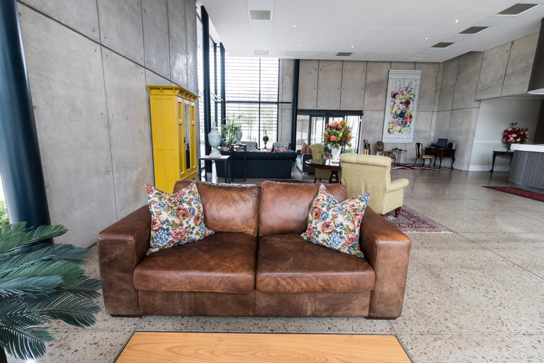 Public Area 4, Royal St Andrews Hotel Spa and Conference Centre, Cacadu