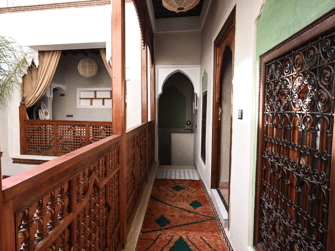 Others 5, Riad Chez Henriette, Marrakech