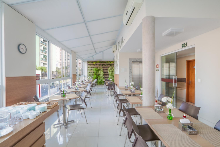 Food & Drinks 5, Hotel Copacabana Piracicaba, Piracicaba