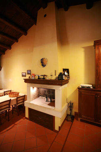 Others 3, B&B Contarine, Padua