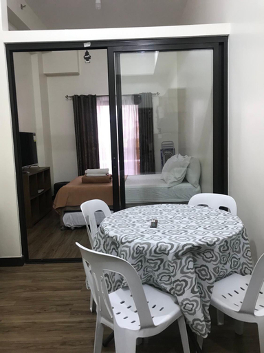 Bedroom 2, BRISTLE RIDGE CONDOMINIUM, Baguio City