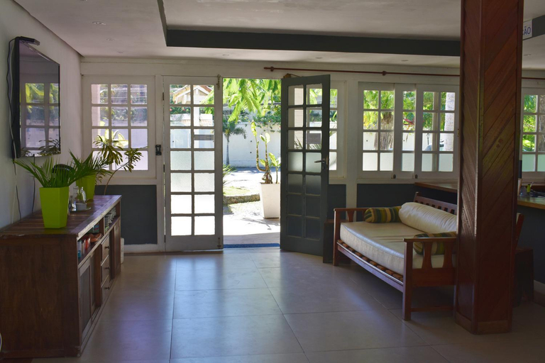 Public Area 2, Hibiscus Center, Armação dos Búzios