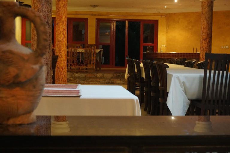 Food & Drinks 4, Accra Royal Castle Apartments & Suites, Ga East