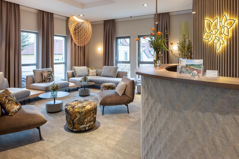 Public Area 2, Hotel Turmhof, Mödling