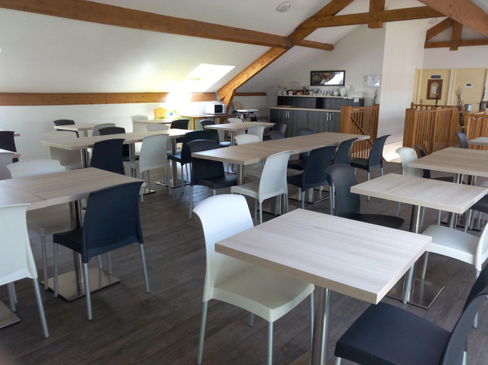 Food & Drinks 5, Residence Goelia Les Portes d'Honfleur, Eure