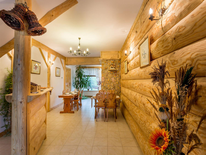 Food & Drinks, Magnat Inn Sauna & Relax, Tatra