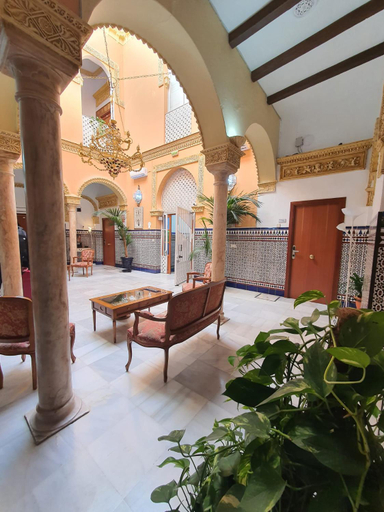 Others 5, HOTEL ZAIDA, Sevilla