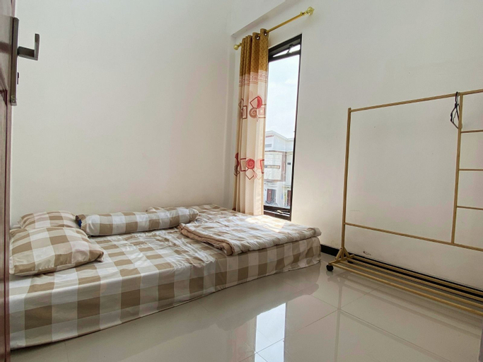 Bedroom 14