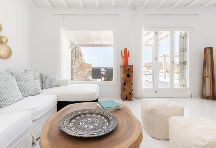 Others 3, Villa Elia Breeze Mykonos, South Aegean