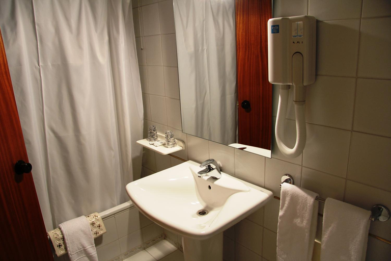 Others 4, Hotel de Arganil, Arganil