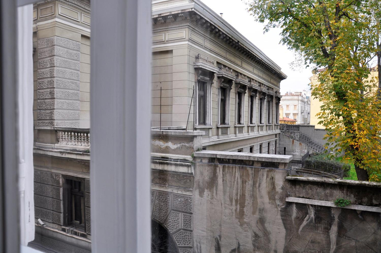 Exterior & Views 2, B&B Trieste Plus, Trieste