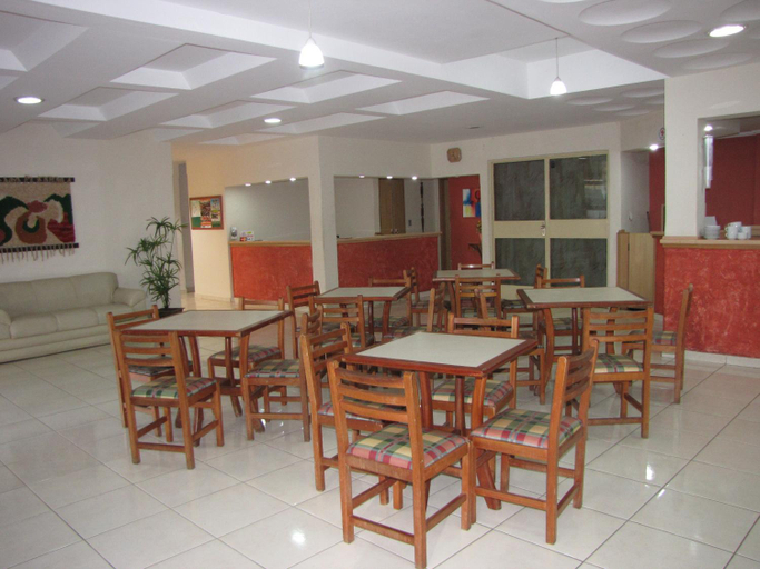 Food & Drinks 2, Pousada Aguas de Lindoia, Águas de Lindóia