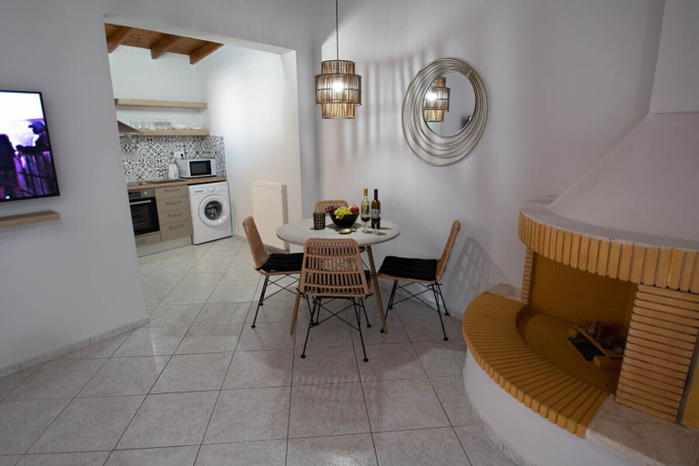 Others 5, Avres Apartments, Thessaly
