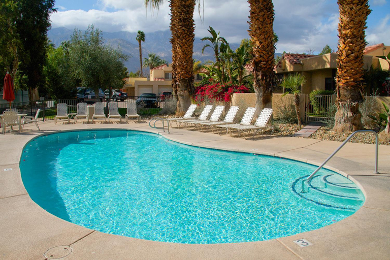 Sport & Beauty 2, The Oasis Resort, Riverside
