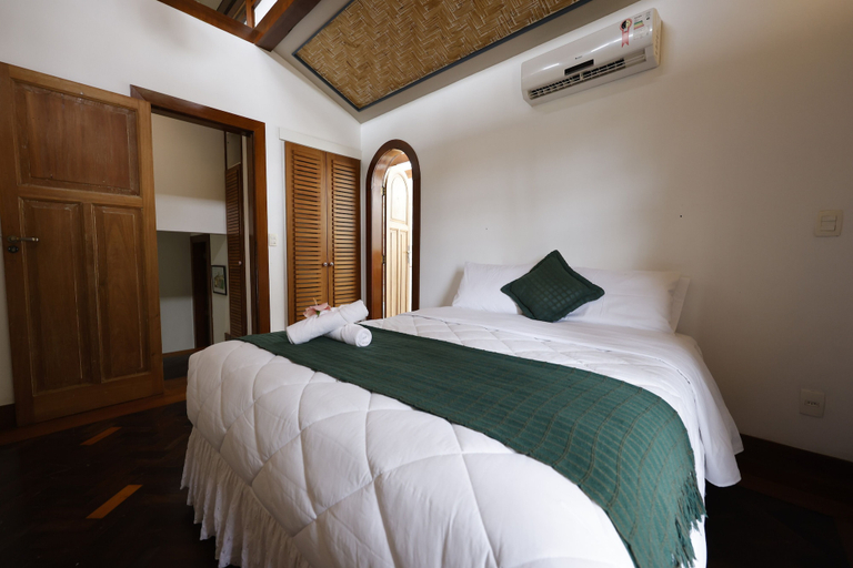 Bedroom 3, Cap Ferrat Boutique Hotel, Armação dos Búzios