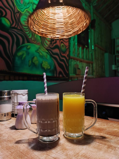 Food & Drinks, Taste Of Hampi, Bellary