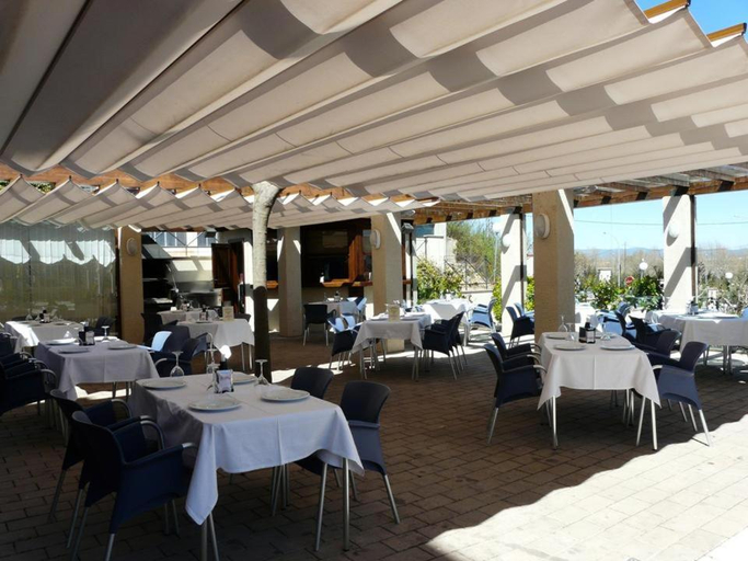 Food & Drinks 5, Hotel Restaurante El Tollo, Valencia