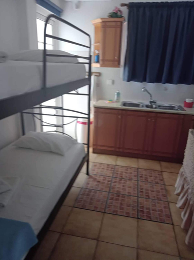 Bedroom 2, The Captain, Peloponnese
