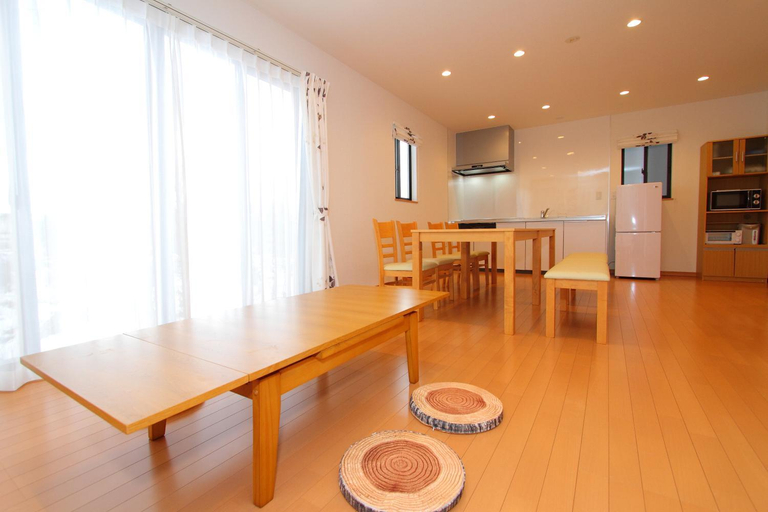 Others 5, Fujinokura Village, Fujikawaguchiko