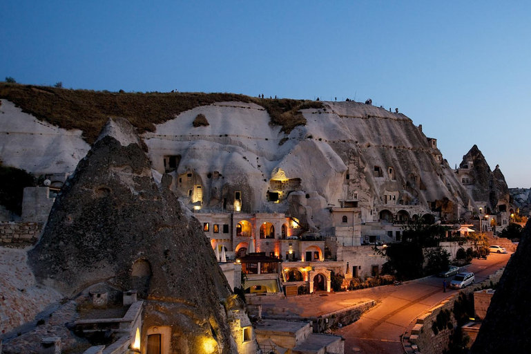 Others 4, Miras Hotel Cappadocia, Nevşehir