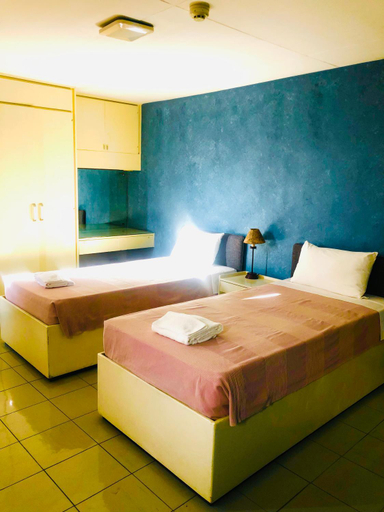 Bedroom 4, Benson Hotel San Juan CIty, San Juan