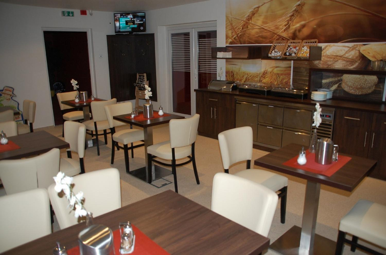 Food & Drinks 4, CASILINO Hotel A 24 Wittenburg, Ludwigslust-Parchim