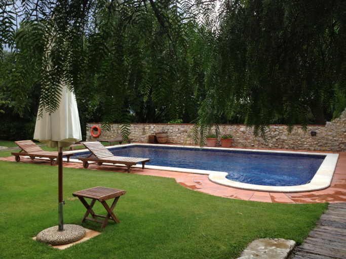 Sport & Beauty 2, Mas Falgarona Hotel Boutique & SPA, Girona