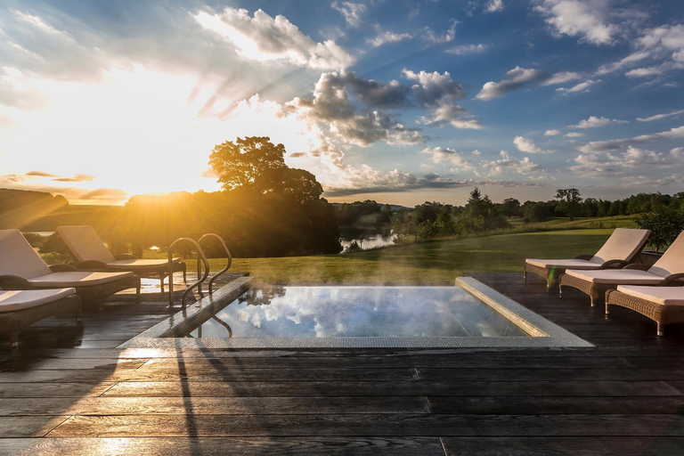 Sport & Beauty 2, The Coniston Hotel Country Estate & Spa - Skipton, North Yorkshire