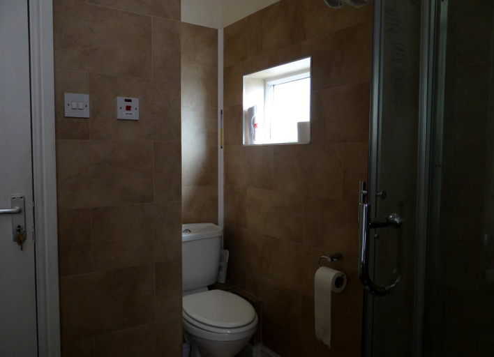 Bathroom 3, Jasmine Guest House, East Riding of Yorkshire