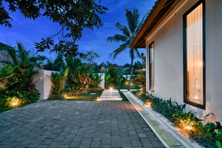 Exterior & Views 2, Marbella Villa by Betterplace, Gianyar