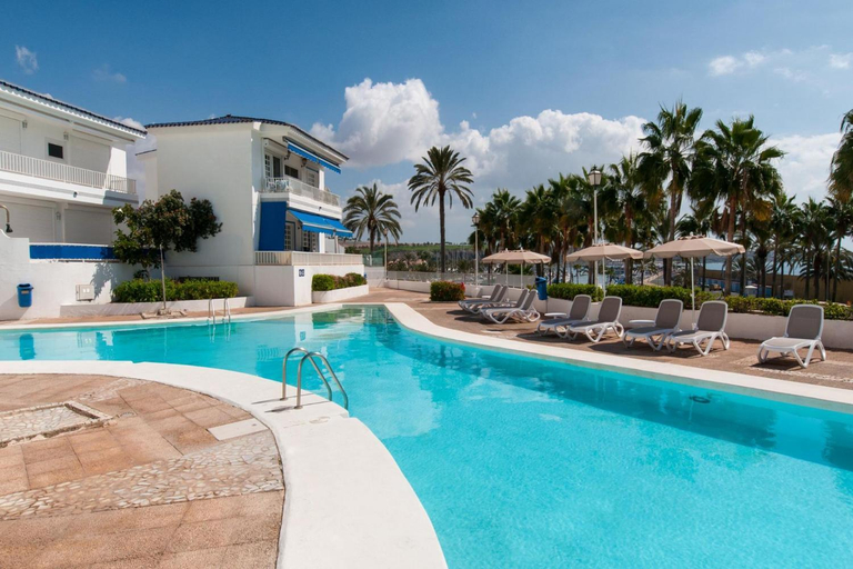 Sport & Beauty 2, Portomare Delight Private pool & Seaviews Pasito Blanco, Las Palmas