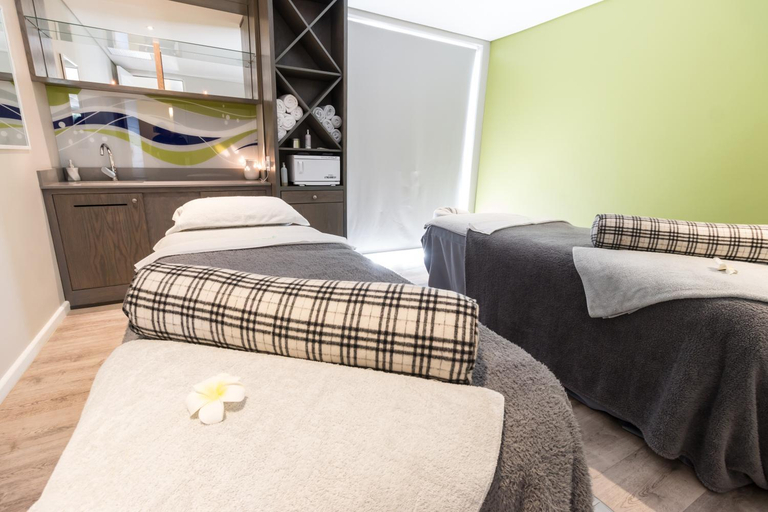 Bedroom 3, Royal St Andrews Hotel Spa and Conference Centre, Cacadu