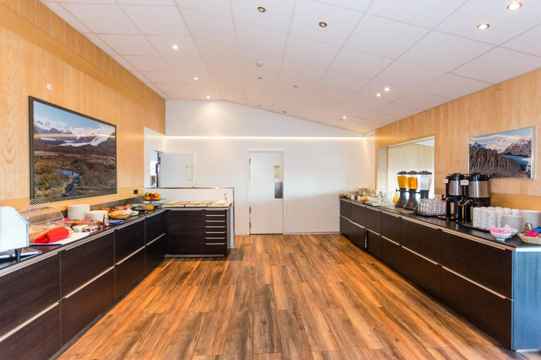 Food & Drinks 5, Hotel Skaftafell, Sveitarfélagið Hornafjörður