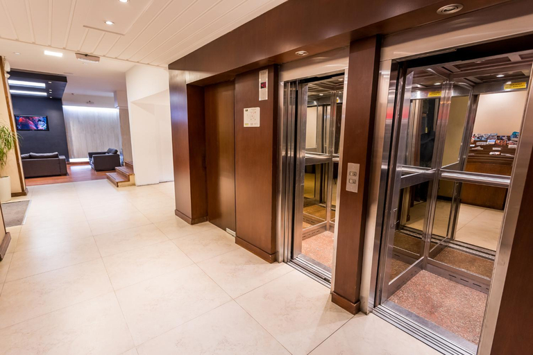 Public Area 3, Estocolmo Hotel, General Pueyrredón