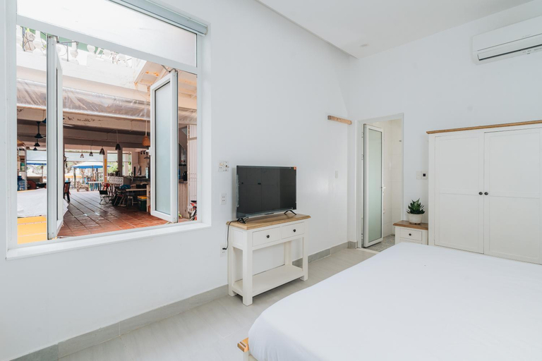 Bedroom 3, Le Rivage Villa, Da Nang