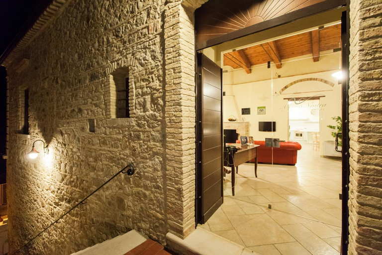 Others 5, A Casa Nostra Residenza di Charme, Foggia