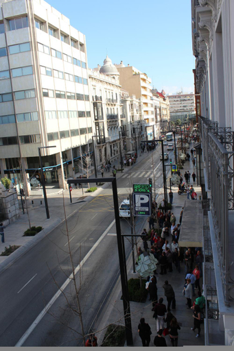 Others 5, Bibo Gran Via, Granada